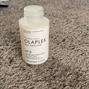 Olaplex no. 3 sealed brand new .